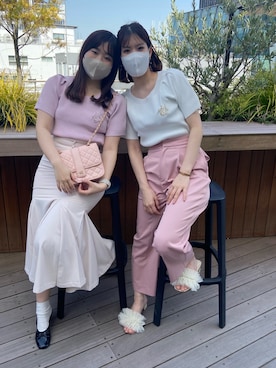 yunaさんのコーディネート