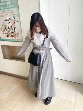 yunaさんのコーディネート