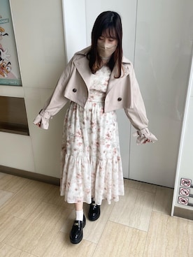 yunaさんのコーディネート