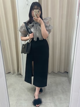 yunaさんのコーディネート