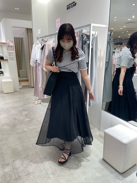 yunaさんのコーディネート