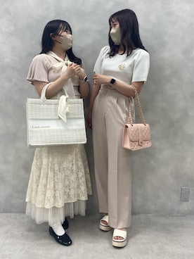 yunaさんのコーディネート