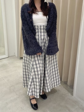 yunaさんのコーディネート