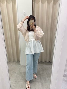 yunaさんのコーディネート