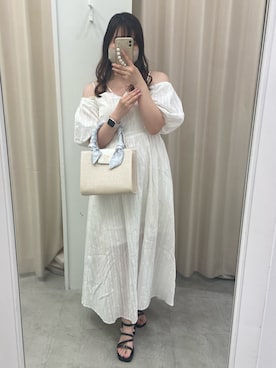 yunaさんのコーディネート