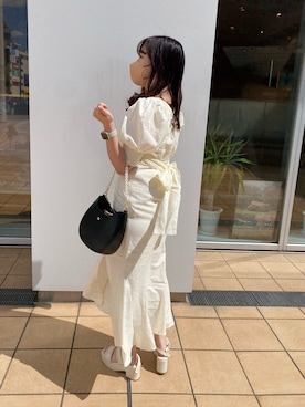 yunaさんのコーディネート