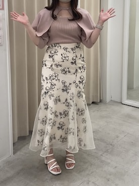 yunaさんのコーディネート