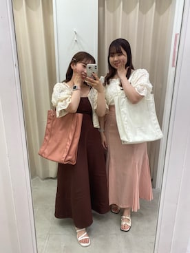 yunaさんのコーディネート