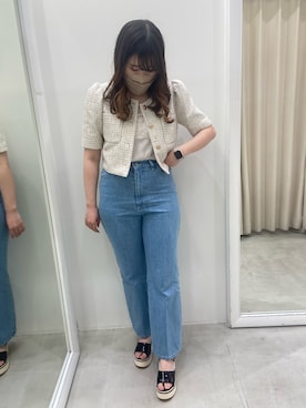 yunaさんのコーディネート