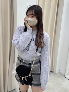 yunaさんのコーディネート