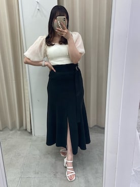 yunaさんのコーディネート