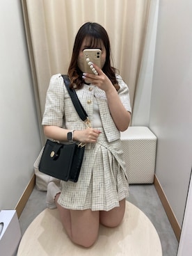 yunaさんのコーディネート