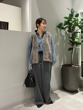 rinaさんのコーディネート