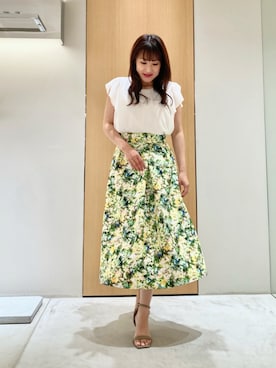 Hasebe.tさんのコーディネート