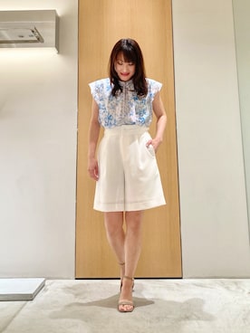 Hasebe.tさんのコーディネート