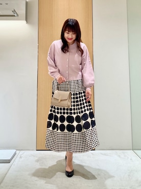 Hasebe.tさんのコーディネート