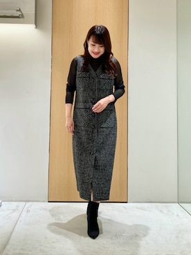 Hasebe.tさんのコーディネート