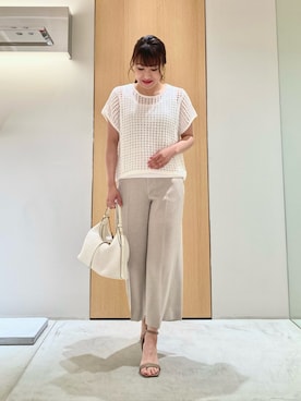 Hasebe.tさんのコーディネート