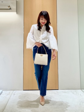 Hasebe.tさんのコーディネート