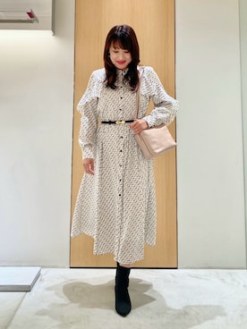 Hasebe.tさんのコーディネート