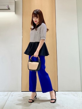 Hasebe.tさんのコーディネート