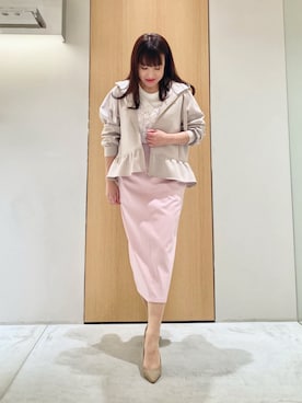 Hasebe.tさんのコーディネート