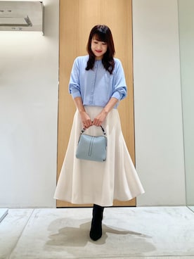 Hasebe.tさんのコーディネート