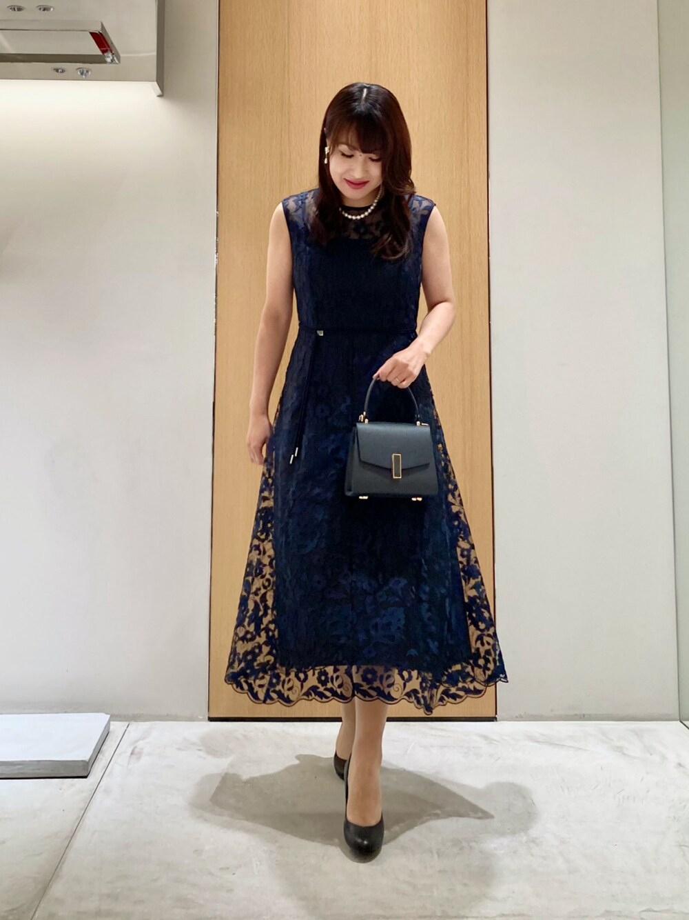 アナイ ワンピース 結婚式 ドレス 1724920149.jpg
