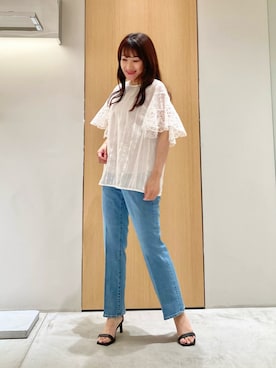 Hasebe.tさんのコーディネート