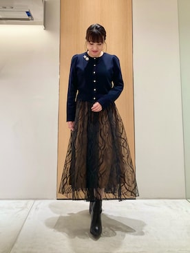 Hasebe.tさんのコーディネート