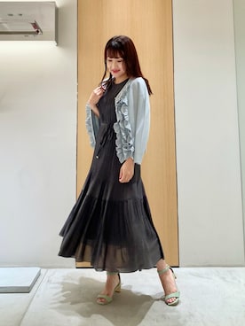 Hasebe.tさんのコーディネート