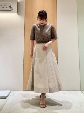 Hasebe.tさんのコーディネート