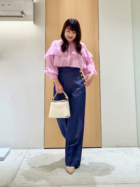 Hasebe.tさんのコーディネート