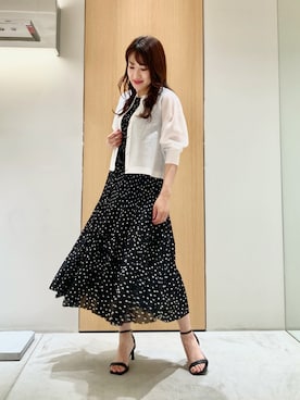 Hasebe.tさんのコーディネート