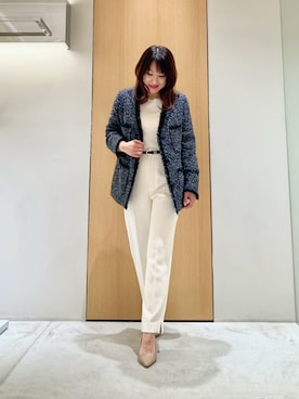 Hasebe.tさんのコーディネート