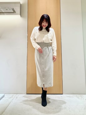 Hasebe.tさんのコーディネート