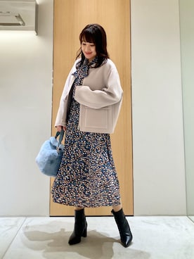 Hasebe.tさんのコーディネート