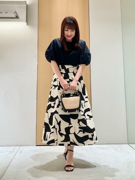 Hasebe.tさんのコーディネート