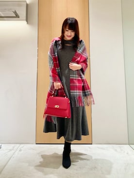 Hasebe.tさんのコーディネート