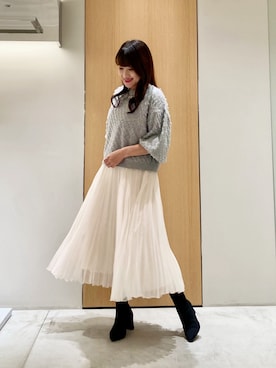 Hasebe.tさんのコーディネート