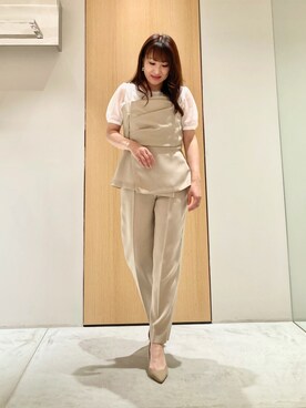 Hasebe.tさんのコーディネート