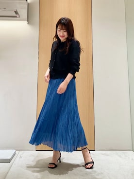 Hasebe.tさんのコーディネート