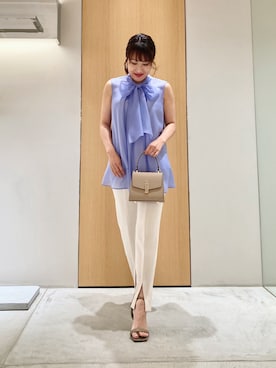 Hasebe.tさんのコーディネート