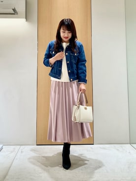 Hasebe.tさんのコーディネート