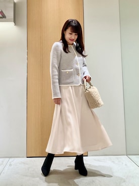 Hasebe.tさんのコーディネート