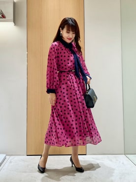 Hasebe.tさんのコーディネート