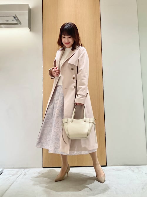 ANAYI（アナイ） ショルダーバッグ バッグ 2WAYショルダーハンドM