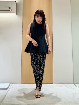 Hasebe.tさんのコーディネート