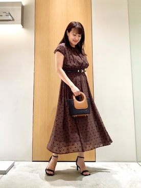 Hasebe.tさんのコーディネート