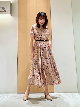 Hasebe.tさんのコーディネート